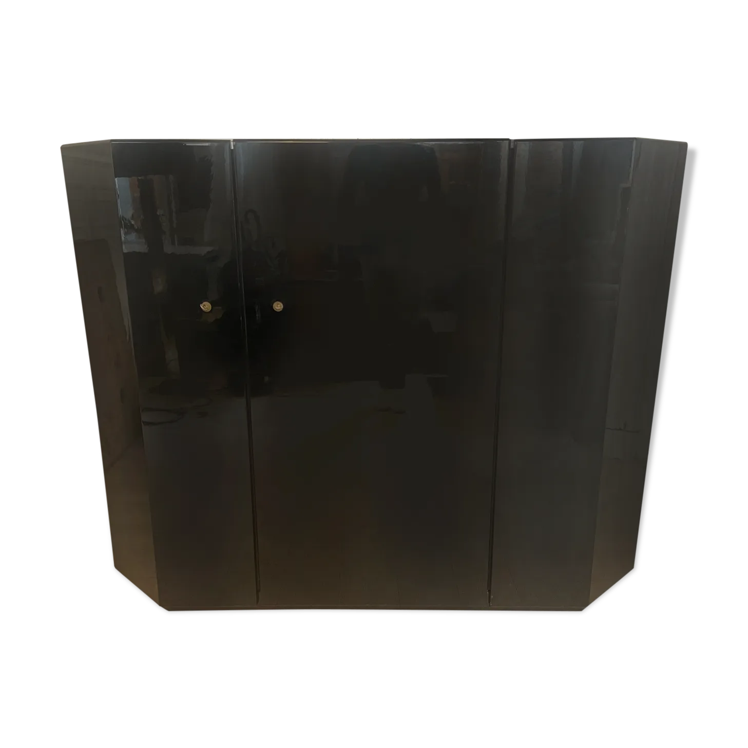 Buffet Bramante By Kazuhide Takahama For Simon Gavina, 1970