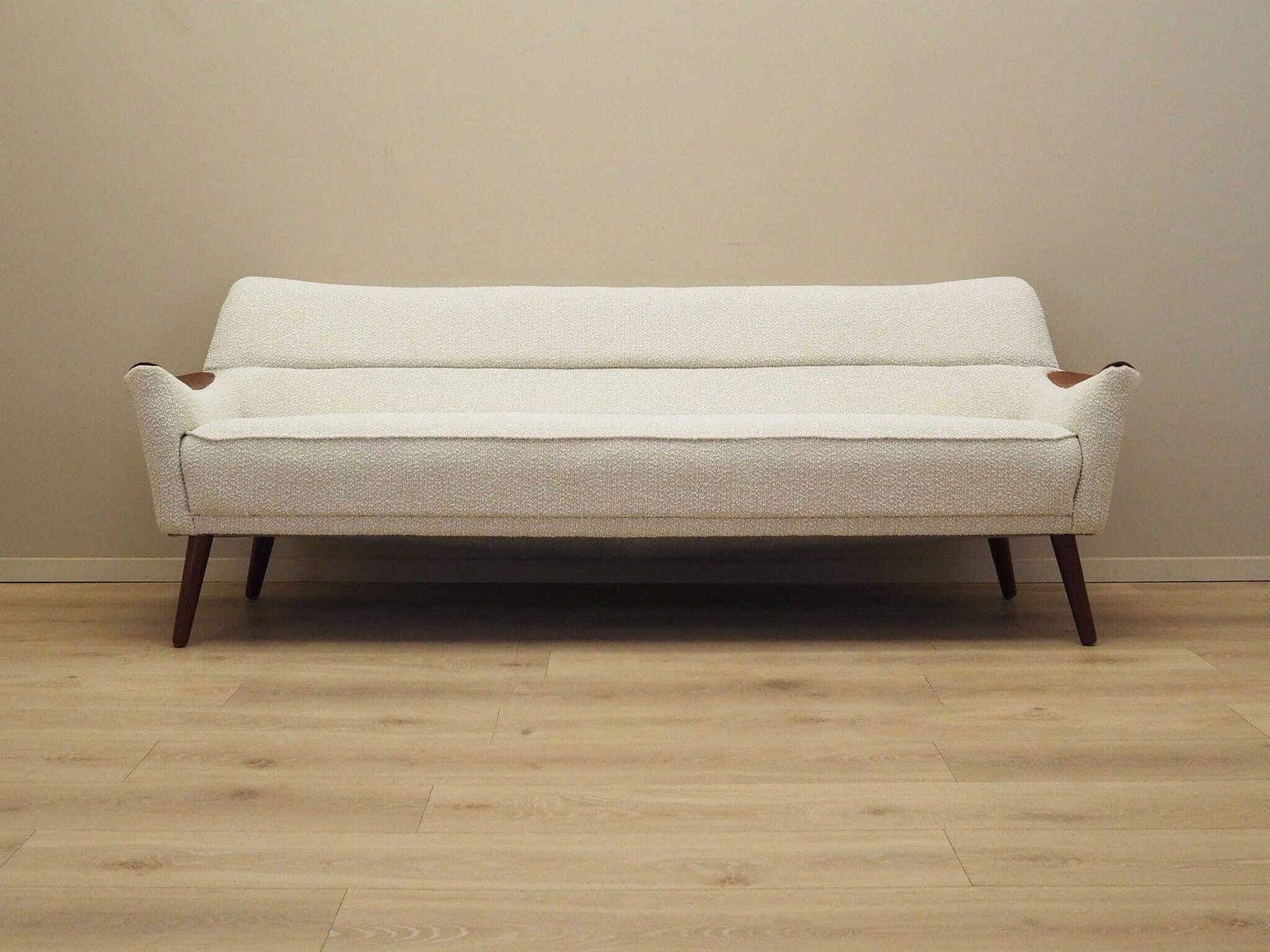 Beige Living Room Set, Danish Design, 1970s, Production: Denmark photo 2759.0