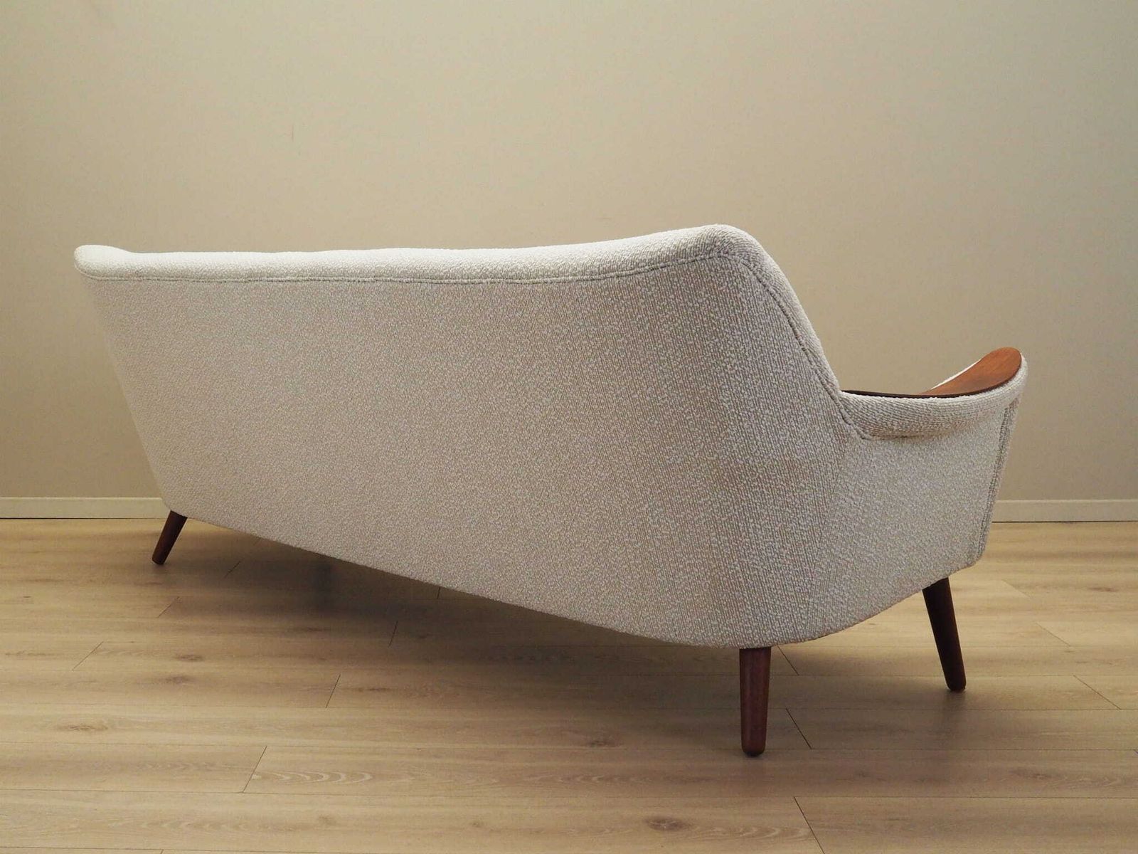 Beige Living Room Set, Danish Design, 1970s, Production: Denmark photo buy