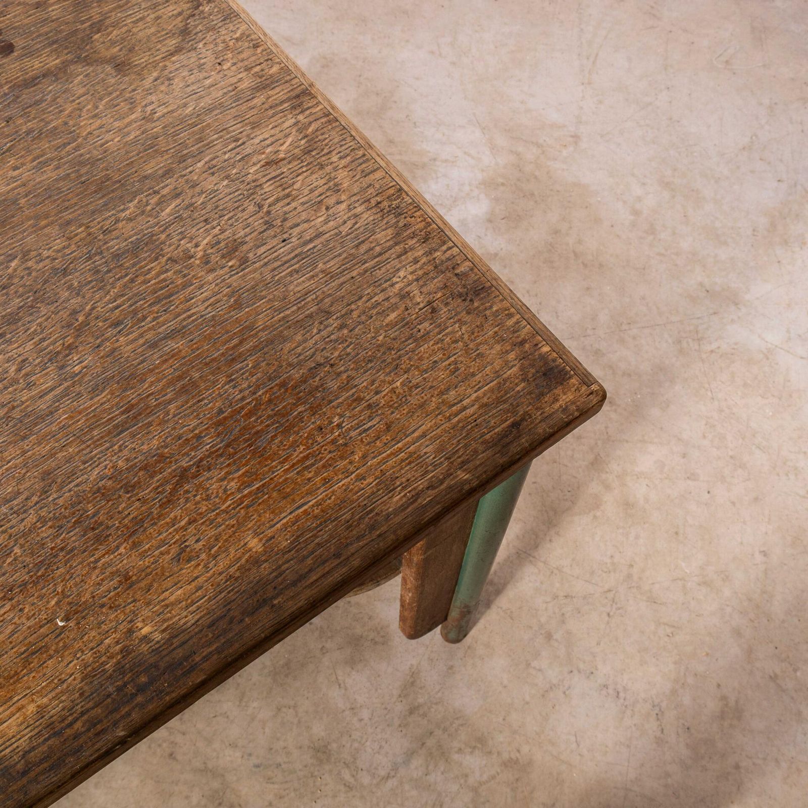 1950’s Compact Surveillant Desk – Atelier Jean Prouve photo buy