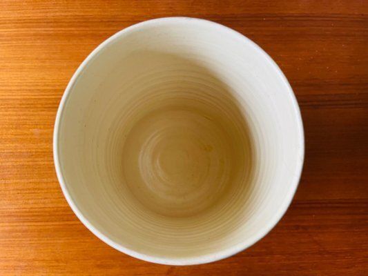 Mid Century Ceramic Vase By Louis Bacculini, Vallauris, 1960s photo buy