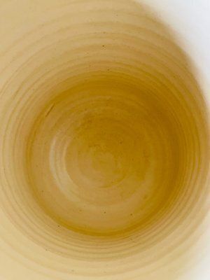 photo furniture Mid Century Ceramic Vase By Louis Bacculini, Vallauris, 1960s