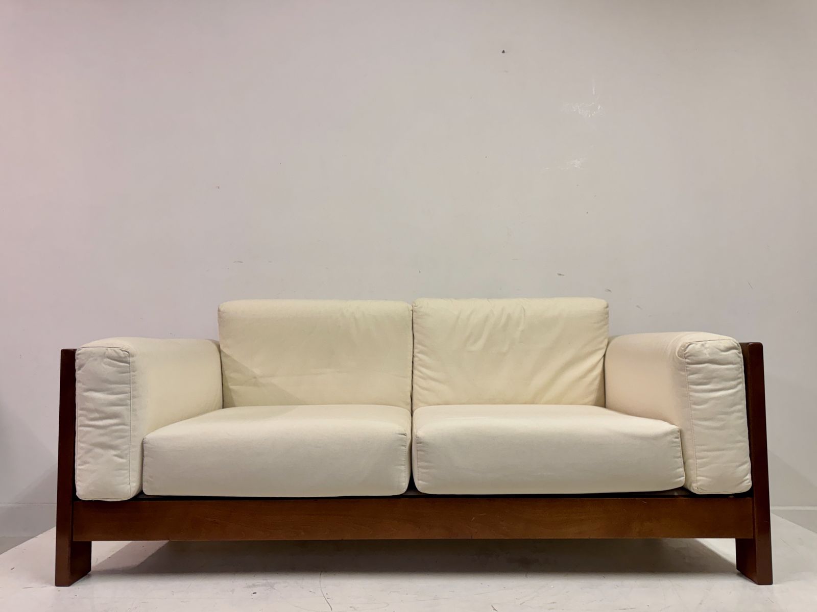 Mid To Late 20th Century Italian Sofa photo for sale