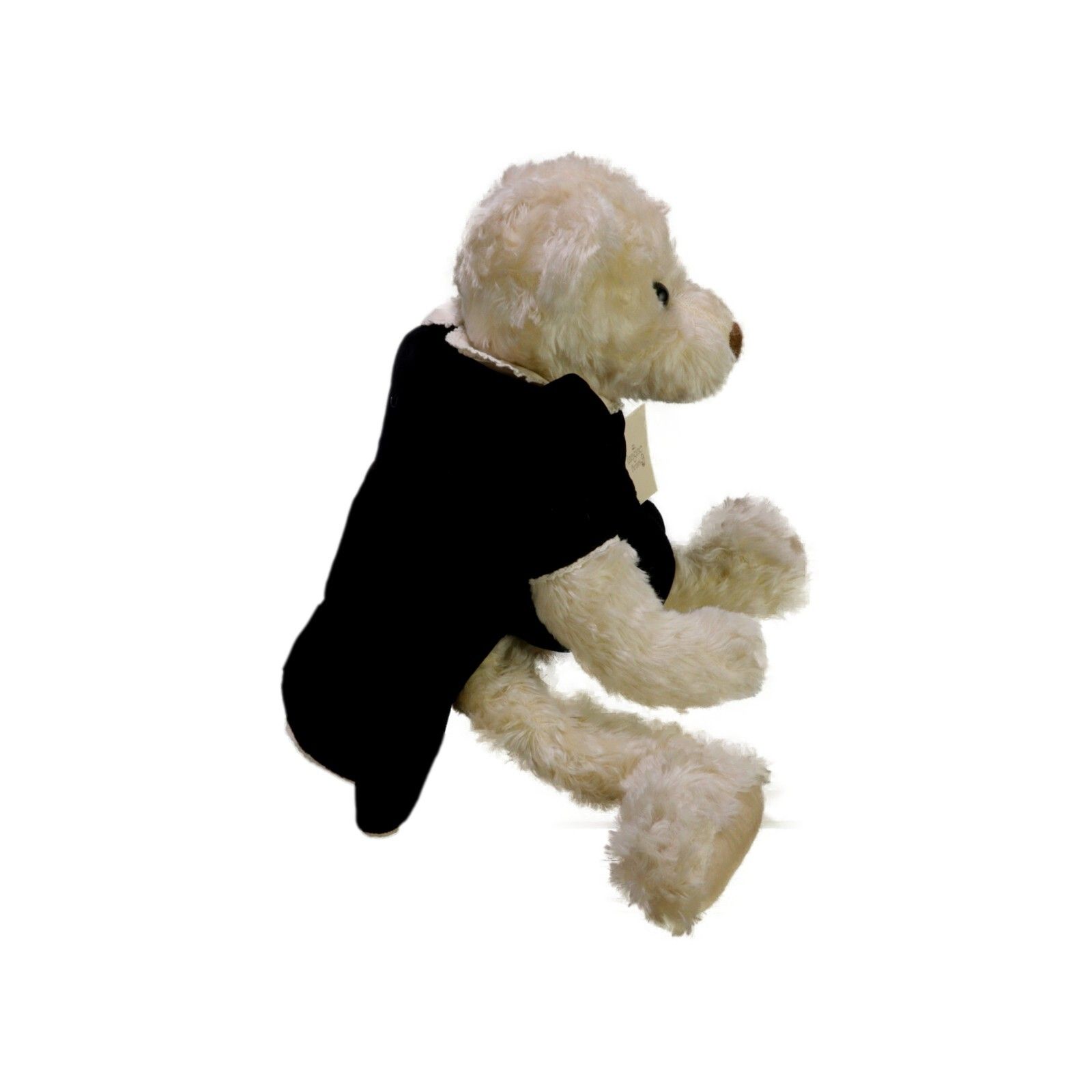 Handmade Artist Bear Mohair Teddy Imagine Bears Yorkshire England Prudence 50cm photo 150.0