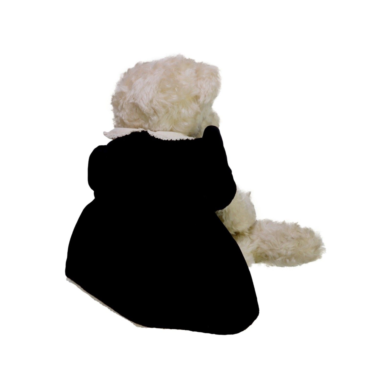 Handmade Artist Bear Mohair Teddy Imagine Bears Yorkshire England Prudence 50cm photo vinterior