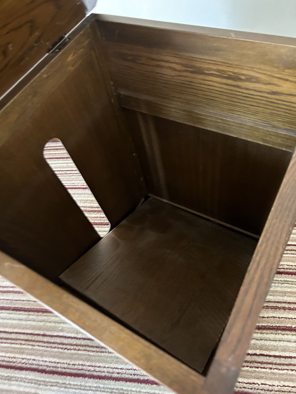 Old Charm Beautiful  Solid Wood Cabinet By Woodbros   Design Inspired From The Tudor And Elizabethan Era photo Furniture