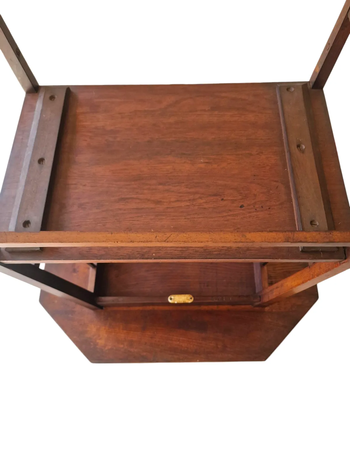 James Shoolbred, London, Anglo Japanese Occasional Table, Circa 1880 photo furniture