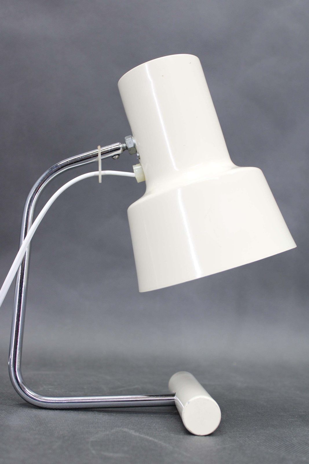 1960s Josef Hurka Table Lamp For Lidokov , Czechoslovakia photo 193.0