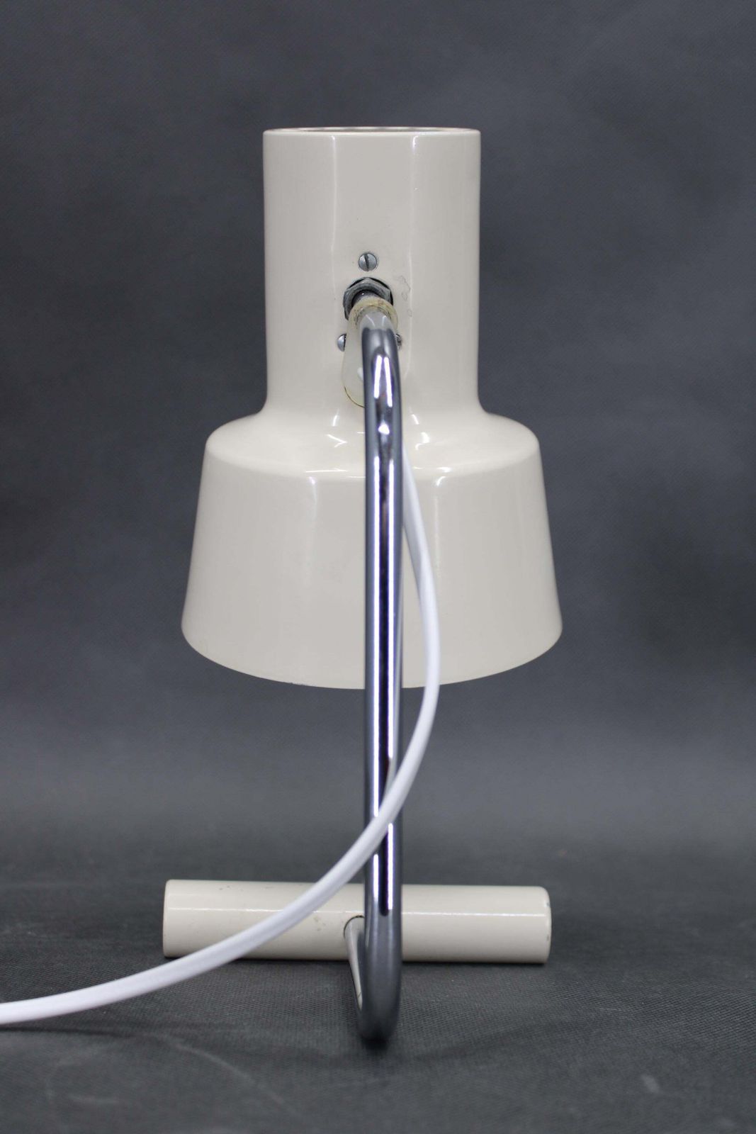 1960s Josef Hurka Table Lamp For Lidokov , Czechoslovakia photo vinterior