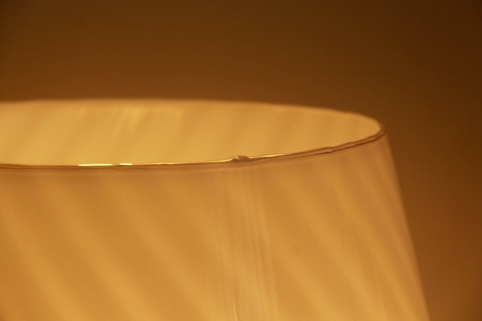 Beniamina, Giant Xxl Mushroom Murano Swirl Lamp, Italy, 1970s photo buy