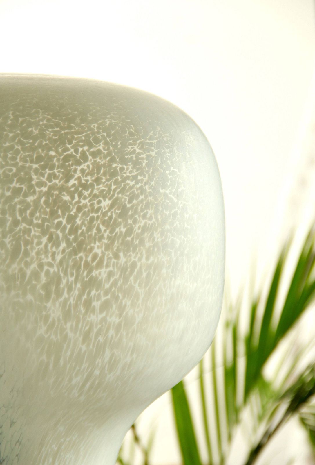 Atomo, Space Age Murano Glass Floor Lamp By Venini, Italy, 1960s photo furniture
