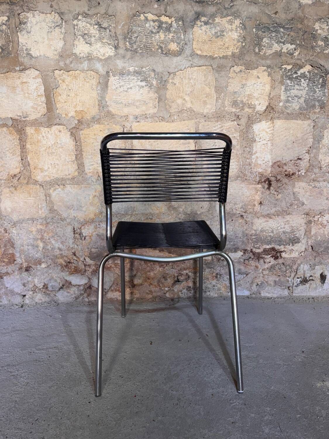 Spaghetti Chair photo Furniture