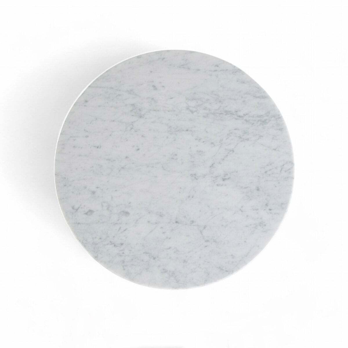 Carrera Horm Original Salvatore Indriolo Albino Family Side Table photo for sale