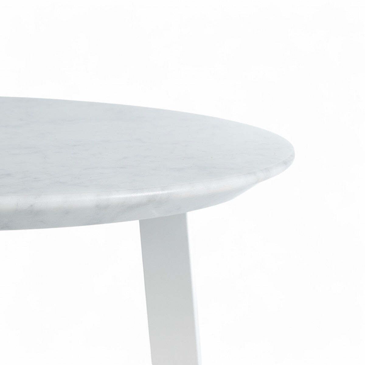 Carrera Horm Original Salvatore Indriolo Albino Family Side Table photo vinterior