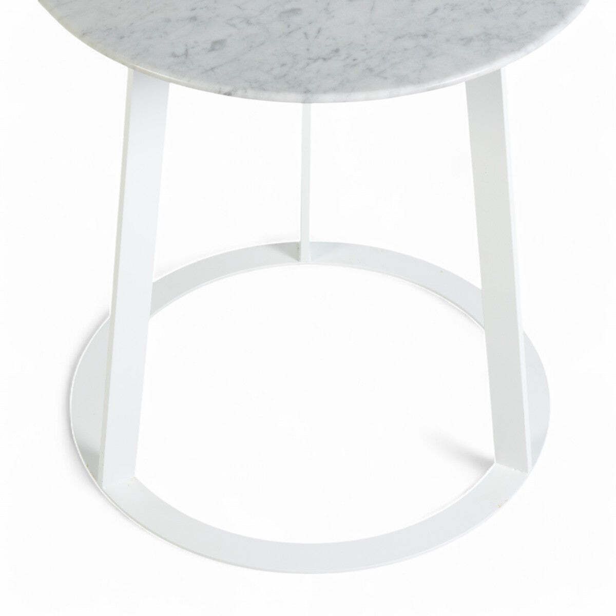 Carrera Horm Original Salvatore Indriolo Albino Family Side Table photo buy