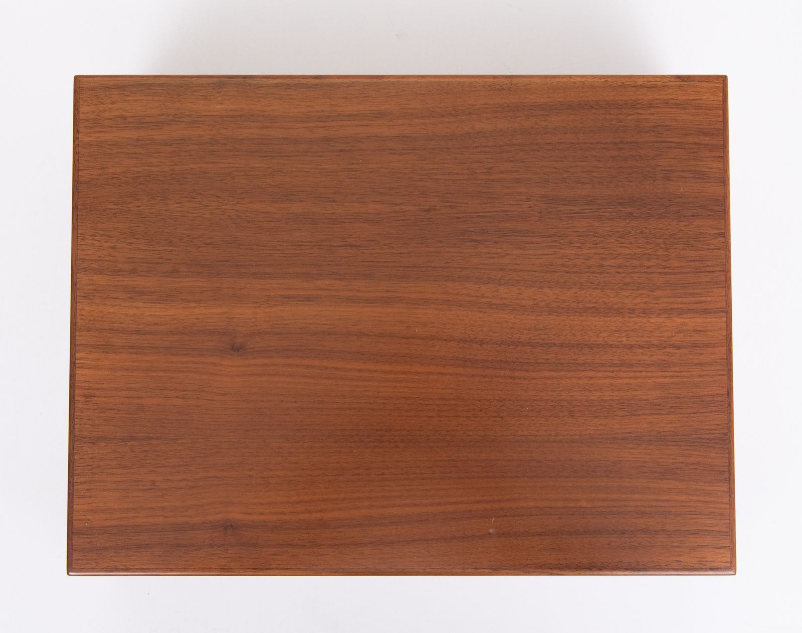 Caldelli For Big Ben Cedar Wood Humidor 1970s Italy photo 500.0