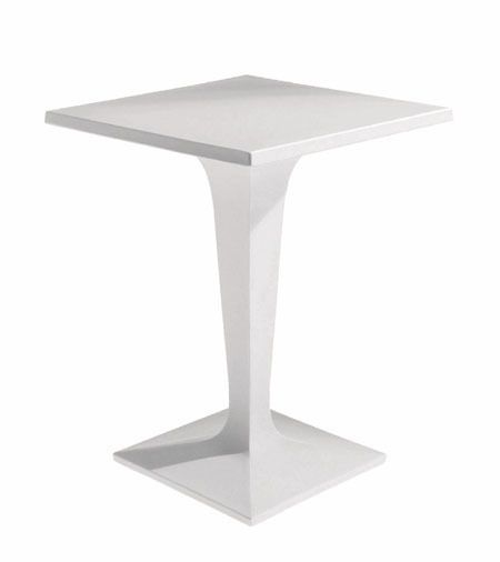 Table By Driade, Designed By Phillippe Starck photo Garden Furniture