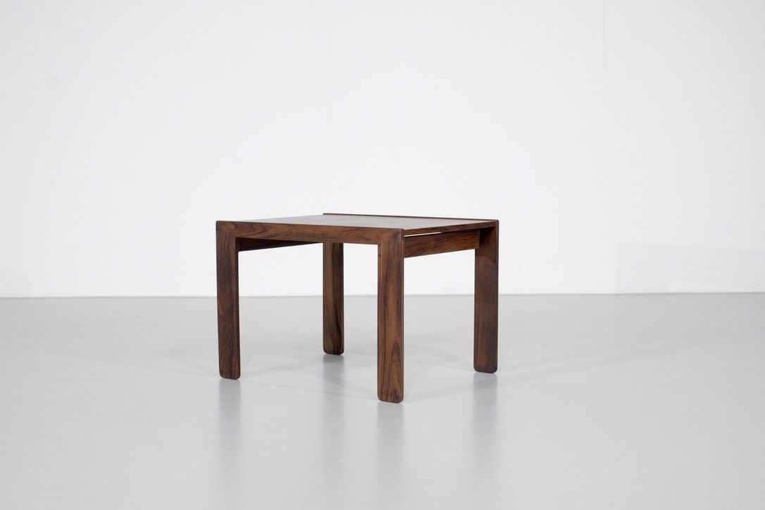 Coffee Table Model " 777 " By Tobia & Afra Scarpa For Cassina, 1960s. photo Furniture