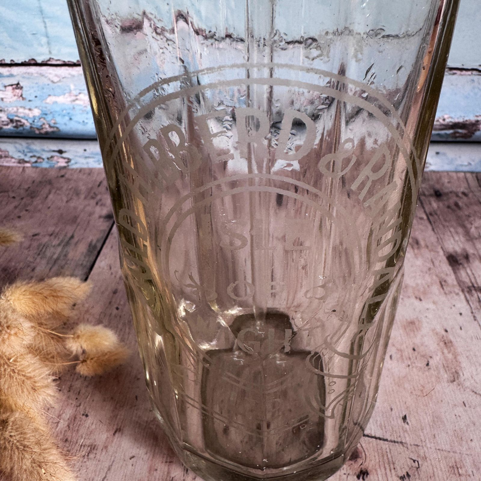 Vintage Soda Syphon photo for sale