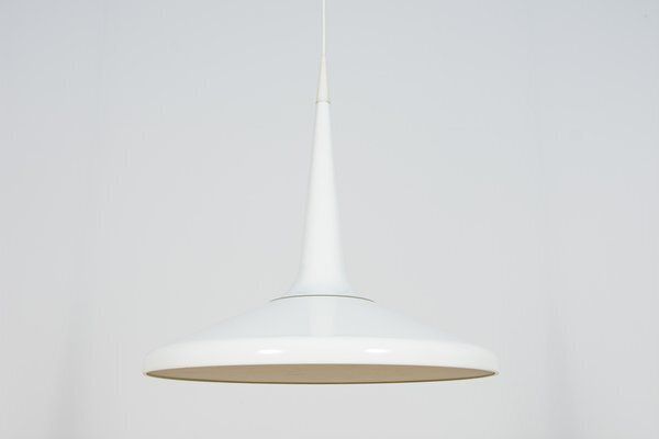 Mid Century Model Juicy Pendant Lamp By Kasper Salto, Thomas Sigsgaard For Fritz Hansen, Denmark