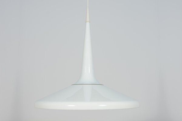 Mid Century Model Juicy Pendant Lamp By Kasper Salto, Thomas Sigsgaard For Fritz Hansen, Denmark photo furniture