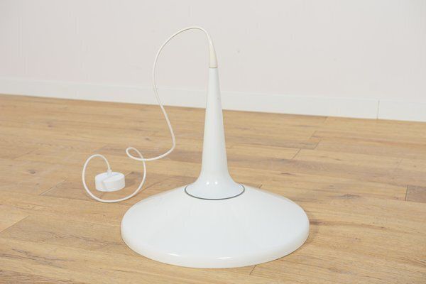Lighting Mid Century Model Juicy Pendant Lamp By Kasper Salto, Thomas Sigsgaard For Fritz Hansen, Denmark photo