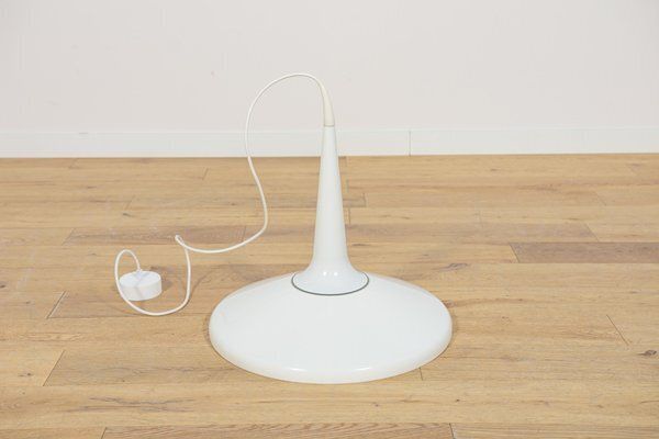 909.0 Mid Century Model Juicy Pendant Lamp By Kasper Salto, Thomas Sigsgaard For Fritz Hansen, Denmark photo