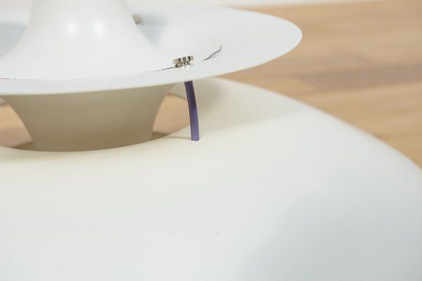 photo vinterior Mid Century Model Ph5 Pendant Lamp By Poul Henningsen For Louis Poulsen, Denmark, 1960s