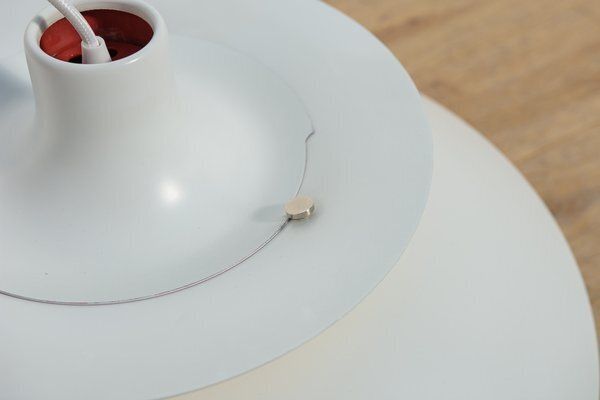 photo buy Mid Century Model Ph5 Pendant Lamp By Poul Henningsen For Louis Poulsen, Denmark, 1960s