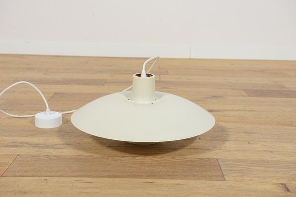 photo furniture Mid Century Ph4 Pendant Lamp By Poul Henningsen For Louis Poulsen, Denmark, 1960s