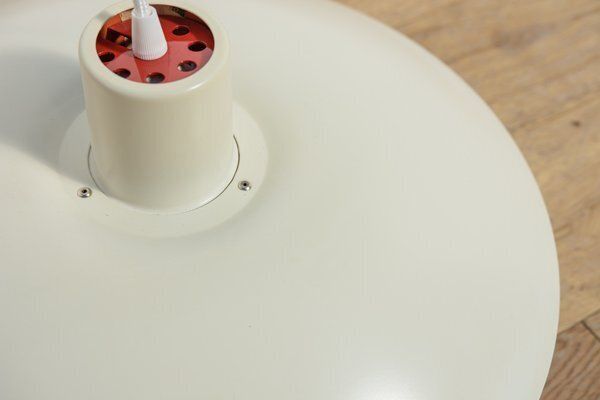 photo for sale Mid Century Ph4 Pendant Lamp By Poul Henningsen For Louis Poulsen, Denmark, 1960s
