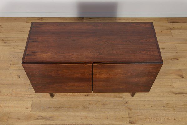 Mid Century Sideboard By Ib Kofod Larsen For Faarup Mobelfabrik, 1960s photo 1628.0