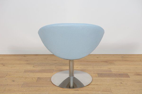Model Ej 96 Apollo Chair By Peter Hjort Lorentzen & Johannes Foersom For Erik Jørgensen, 2010s photo buy