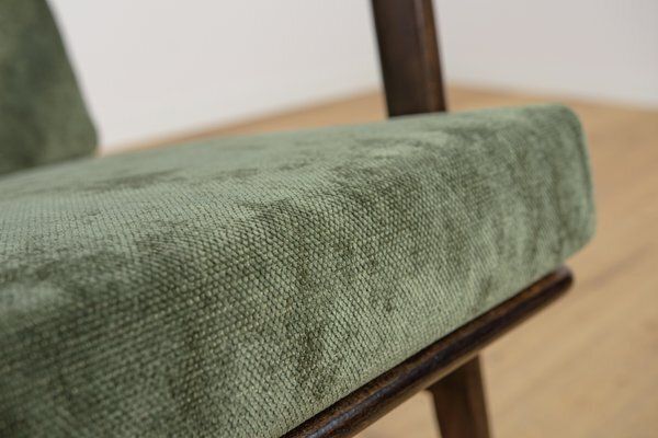 824.0 Model 300 139 Armchair From Swarzędz Furniture Factory, 1960s photo