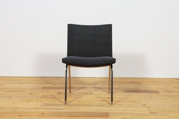 Model Ap 38 Airport Chair By Hans J. Wegner For Ap Stolen, Denmark, 1950s photo Furniture