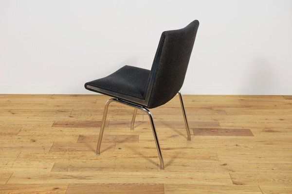 Model Ap 38 Airport Chair By Hans J. Wegner For Ap Stolen, Denmark, 1950s photo vinterior