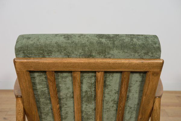 Model 300 139 Armchair From Swarzędz Factory, 1960s photo buy