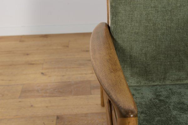 photo for sale Model 300 139 Armchair From Swarzędz Factory, 1960s