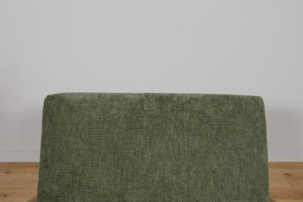 photo buy Model 300 139 Armchair From Swarzędz Factory, 1960s