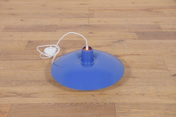 Mid Century Ph4 Pendant Lamp By Poul Henningsen For Louis Poulsen, Denmark, 1960s photo buy