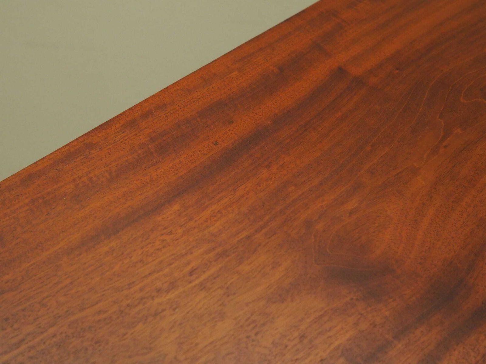 photo furniture Mahogany Chest Of Drawers, Danish Design, 1960s, Production: Denmark