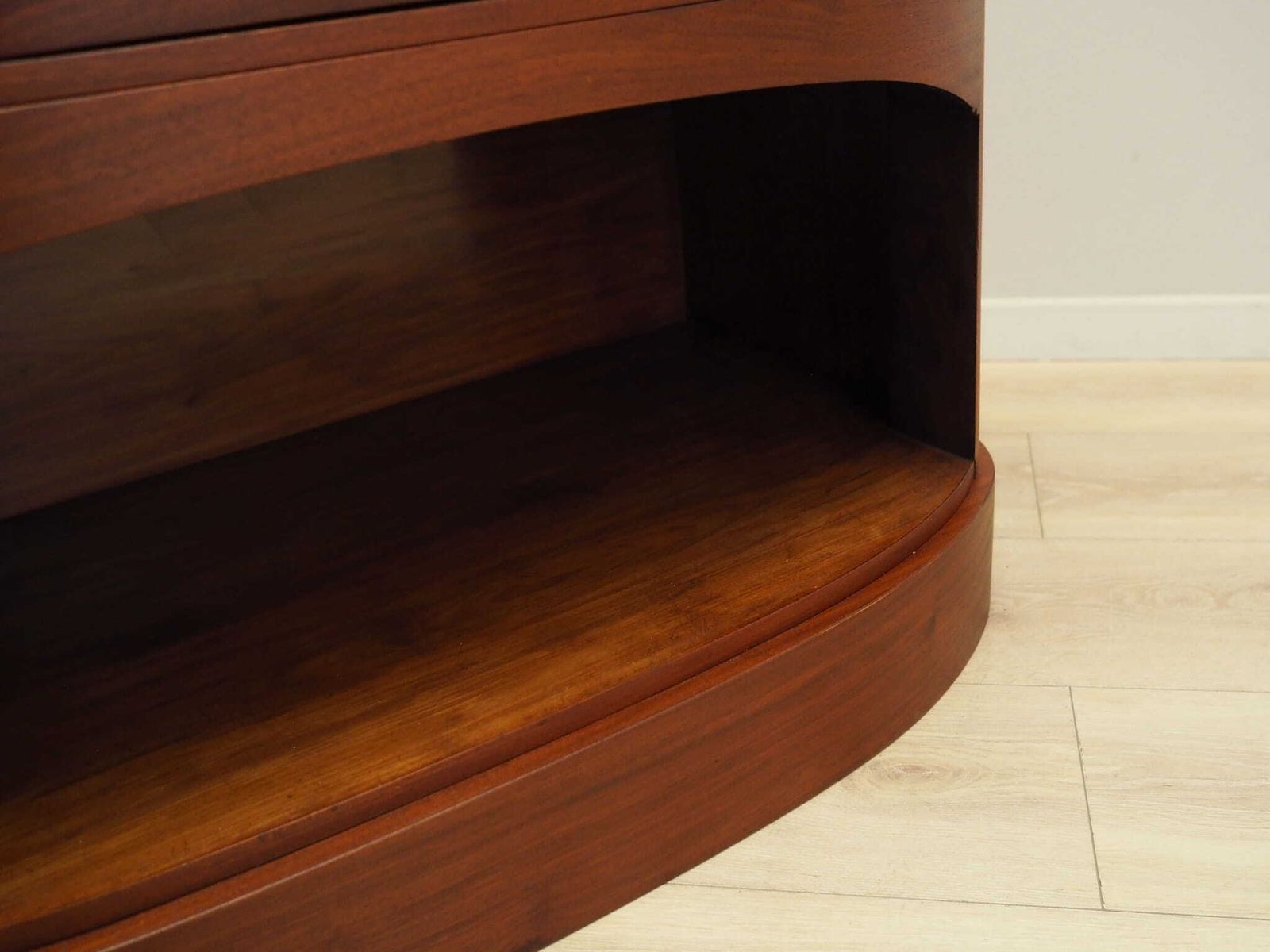 photo buy Mahogany Chest Of Drawers, Danish Design, 1960s, Production: Denmark