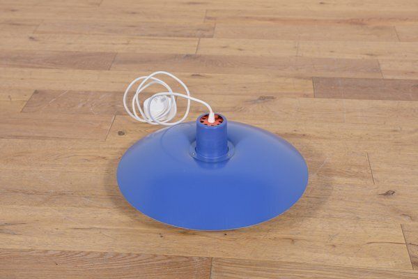 photo for sale Mid Century Ph4 Pendant Lamp By Poul Henningsen For Louis Poulsen, Denmark, 1960s