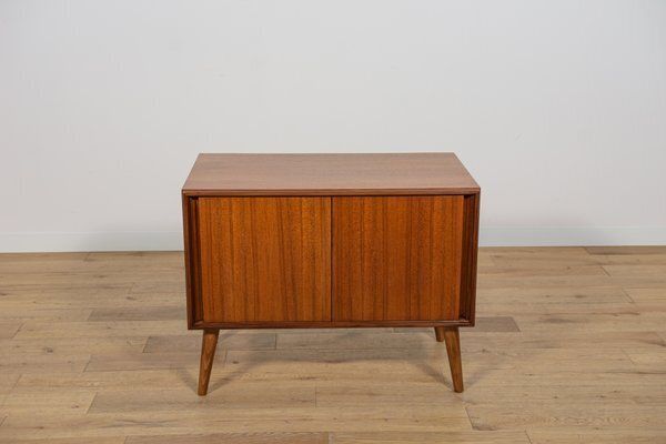 Small Mid Century Teak Sideboard From G Plan, United Knigdom, 1960s photo furniture