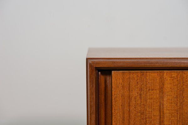 photo furniture Small Mid Century Teak Sideboard From G Plan, United Knigdom, 1960s