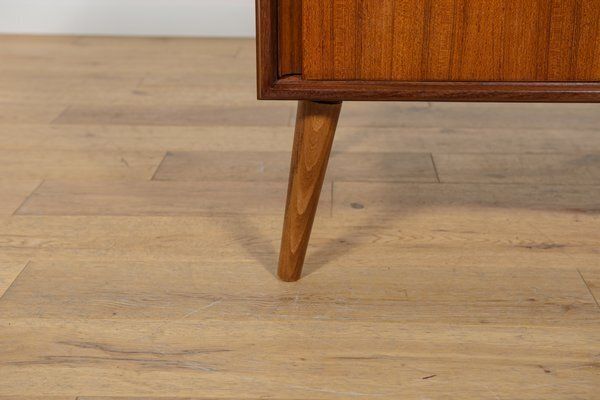 Furniture Small Mid Century Teak Sideboard From G Plan, United Knigdom, 1960s photo