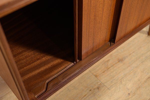 1168.0 Small Mid Century Teak Sideboard From G Plan, United Knigdom, 1960s photo