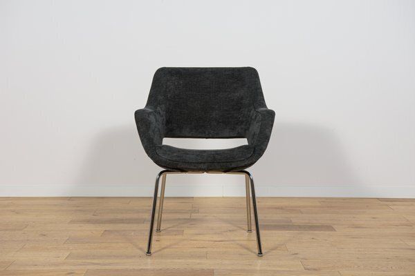Kilta Armchairs By Olli Mannermaa For Juch Mobelfabrik, Germany, 1970s, Set Of 6 photo vintage