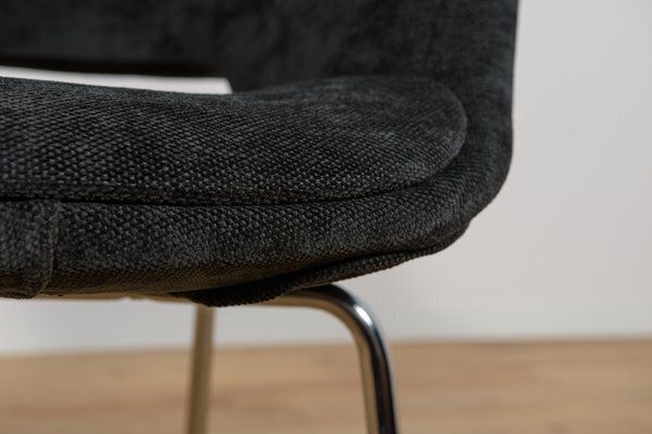 photo vinterior Kilta Armchair By Olli Mannermaa For Juch Mobelfabrik, Germany, 1970s