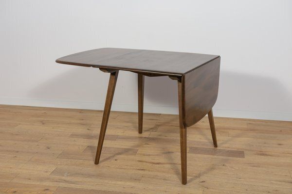 Goldsmith Series Dining Table By Lucian Ercolani For Ercol, United Knigdom, 1960s